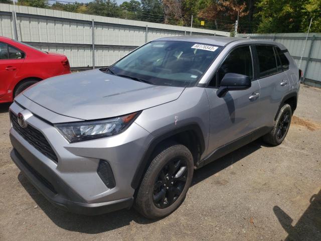 TOYOTA RAV4 2022 2t3h1rfv2nc189178