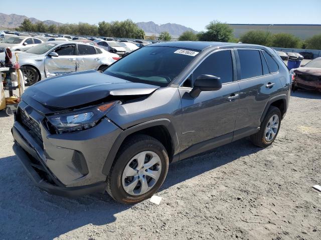 TOYOTA RAV4 2022 2t3h1rfv2nc201202