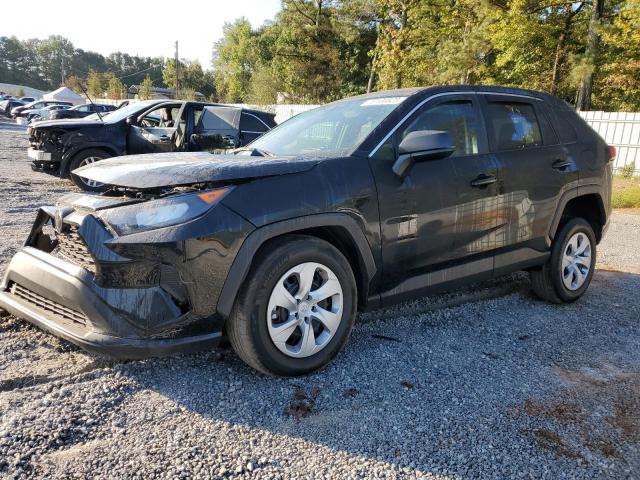 TOYOTA RAV4 2022 2t3h1rfv2nc211373