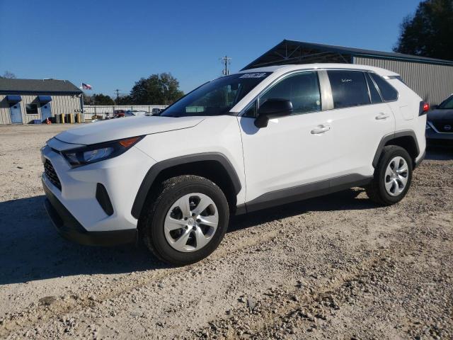 TOYOTA RAV4 LE 2022 2t3h1rfv2nw189468