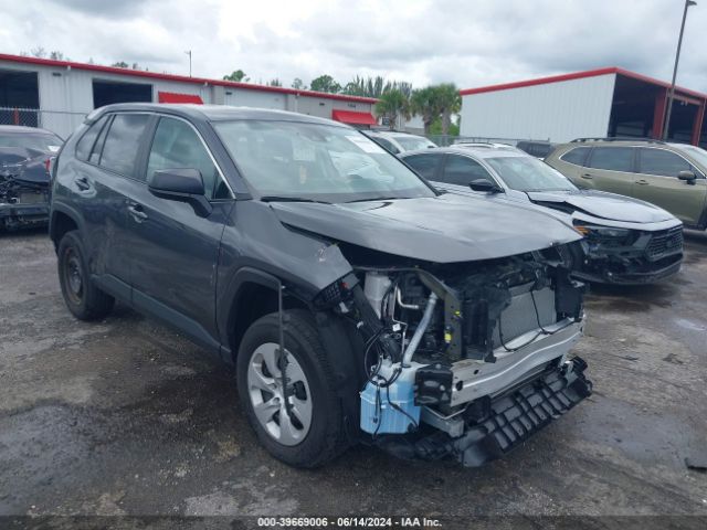 TOYOTA RAV4 2023 2t3h1rfv2pw267671