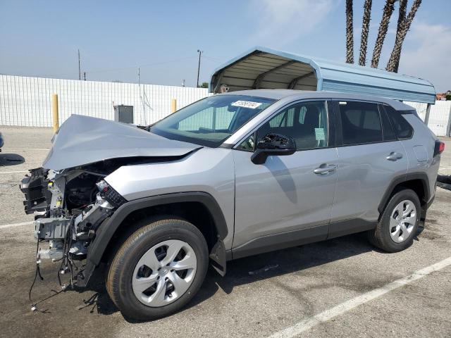 TOYOTA RAV4 2024 2t3h1rfv2rc252754