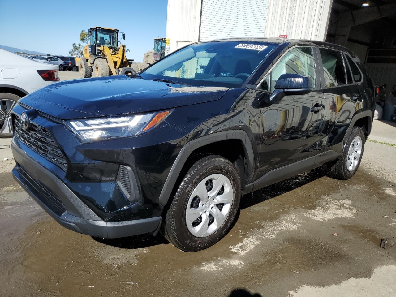 TOYOTA RAV 4 2024 2t3h1rfv2rc262118