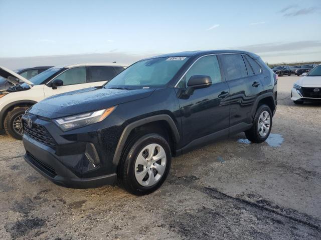 TOYOTA RAV4 LE 2024 2t3h1rfv2rw318248