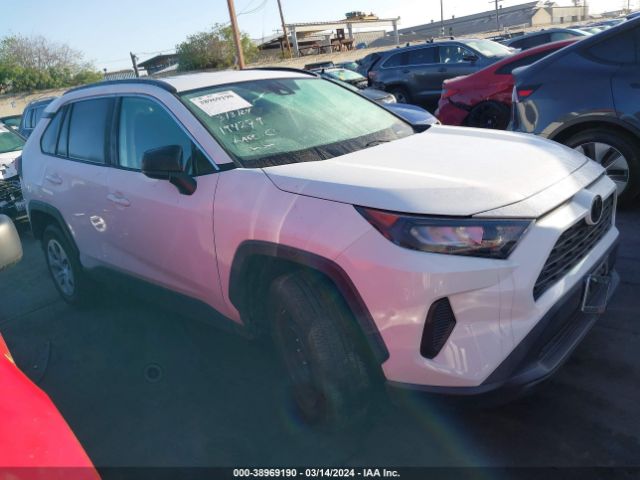 TOYOTA RAV4 2019 2t3h1rfv3kc008908