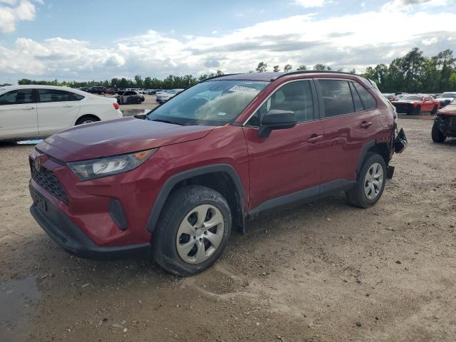 TOYOTA RAV4 2019 2t3h1rfv3kc011436