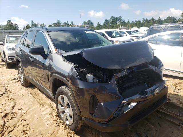 TOYOTA RAV4 LE 2019 2t3h1rfv3kc015602