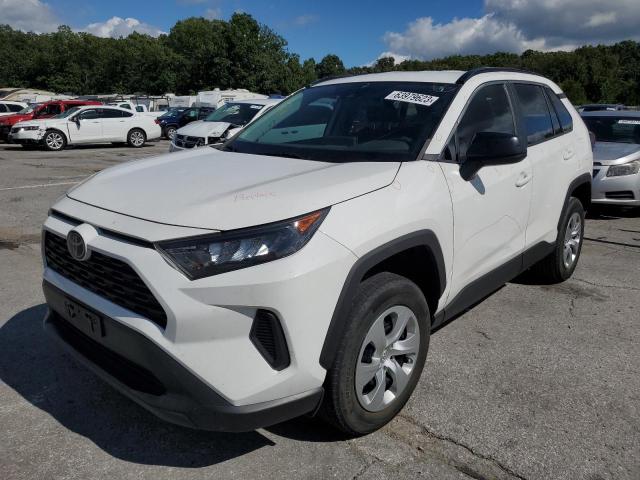 TOYOTA RAV4 2019 2t3h1rfv3kc018225