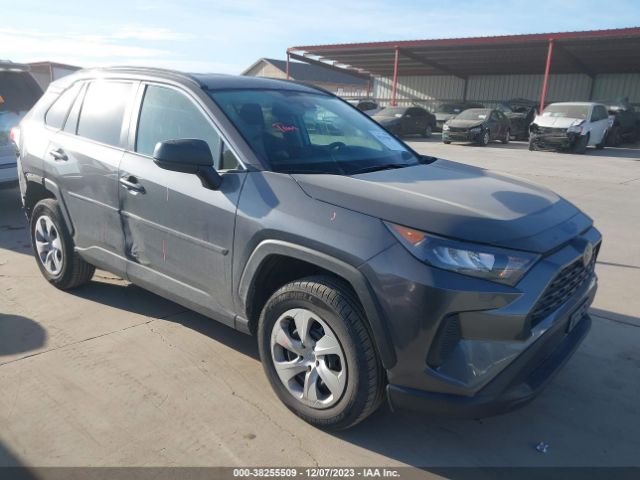 TOYOTA RAV4 2019 2t3h1rfv3kc023344