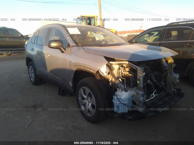 TOYOTA RAV4 2019 2t3h1rfv3kc023604