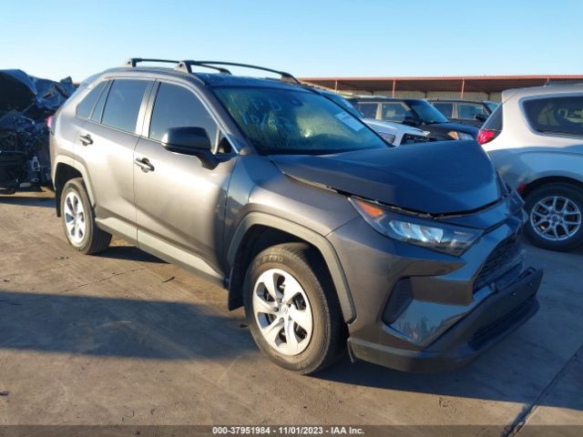 TOYOTA RAV4 2019 2t3h1rfv3kc024445