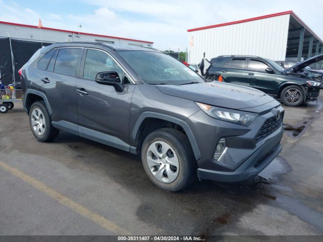 TOYOTA RAV4 2019 2t3h1rfv3kw005490