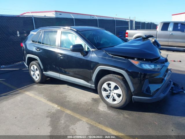 TOYOTA RAV4 2019 2t3h1rfv3kw006378