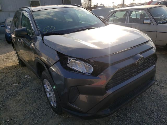 TOYOTA RAV4 LE 2019 2t3h1rfv3kw008888