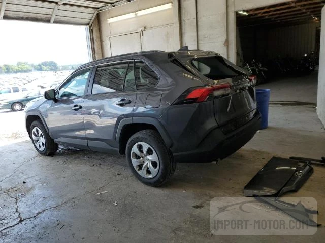 TOYOTA RAV 4 2019 2t3h1rfv3kw019079