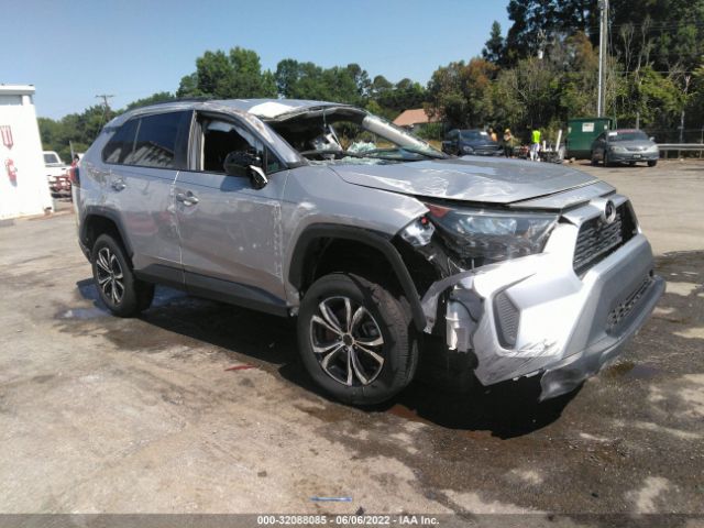 TOYOTA RAV4 2019 2t3h1rfv3kw021656