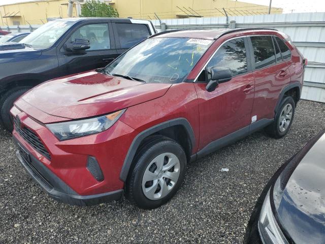 TOYOTA RAV4 2019 2t3h1rfv3kw032303