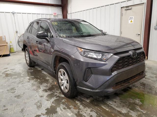 TOYOTA RAV4 LE 2019 2t3h1rfv3kw037176