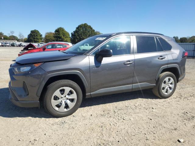 TOYOTA RAV4 LE 2019 2t3h1rfv3kw040160