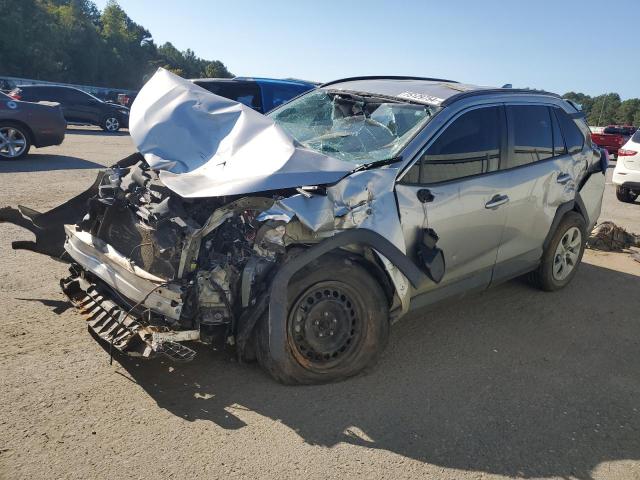 TOYOTA RAV4 LE 2019 2t3h1rfv3kw042264