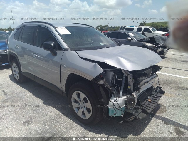 TOYOTA RAV4 2019 2t3h1rfv3kw045326