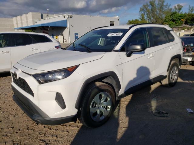 TOYOTA RAV4 2019 2t3h1rfv3kw050137