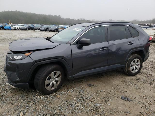 TOYOTA RAV4 LE 2019 2t3h1rfv3kw056939