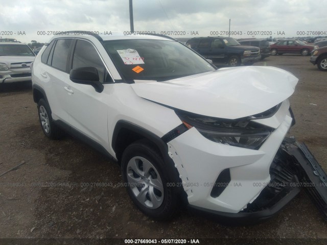 TOYOTA RAV4 2020 2t3h1rfv3lc033793