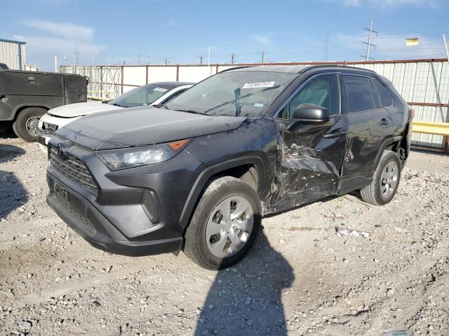 TOYOTA RAV4 LE 2020 2t3h1rfv3lc041019