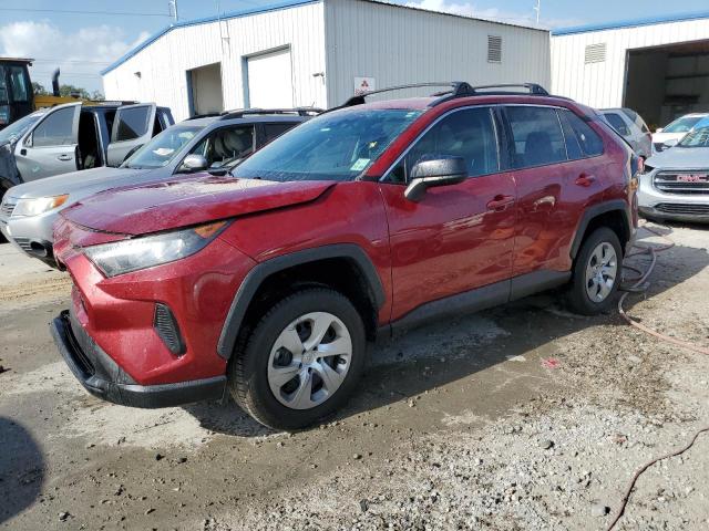 TOYOTA RAV4 2020 2t3h1rfv3lc044048