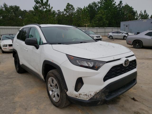 TOYOTA RAV4 LE 2020 2t3h1rfv3lc046771