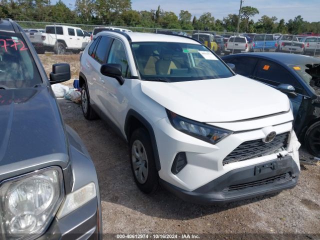 TOYOTA RAV4 2020 2t3h1rfv3lc052926