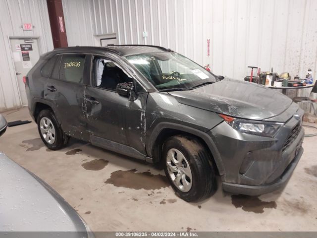 TOYOTA RAV4 2020 2t3h1rfv3lc060959