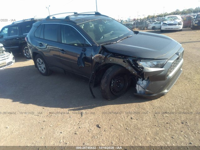 TOYOTA RAV4 2020 2t3h1rfv3lc063490