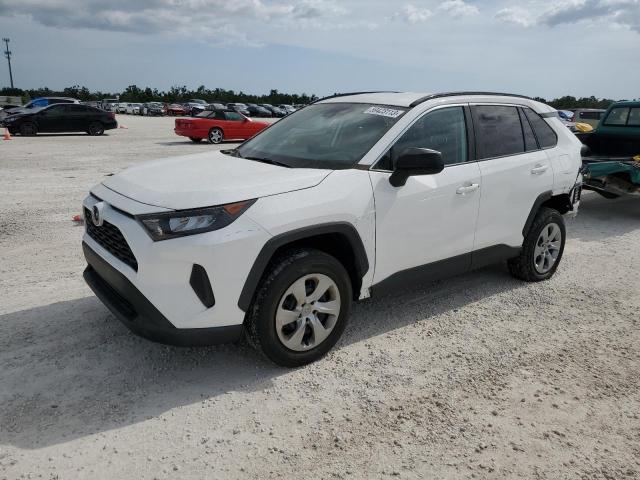 TOYOTA RAV4 LE 2020 2t3h1rfv3lc063814