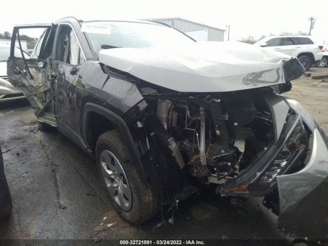 TOYOTA RAV4 2020 2t3h1rfv3lc064882