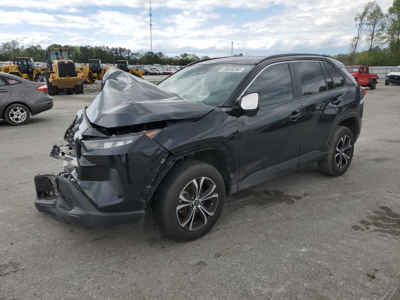 TOYOTA RAV 4 2020 2t3h1rfv3lc066342