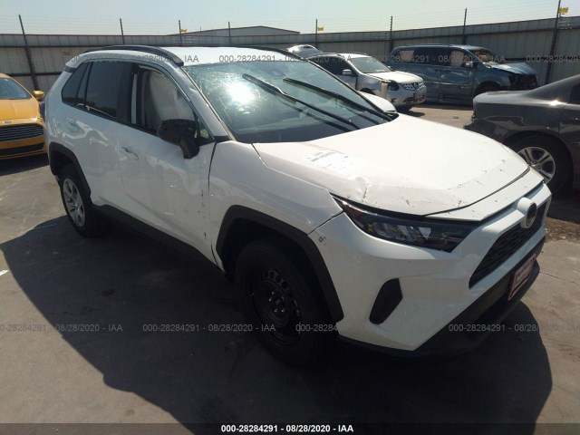 TOYOTA RAV4 2020 2t3h1rfv3lc066549