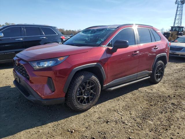 TOYOTA RAV4 2020 2t3h1rfv3lc068320