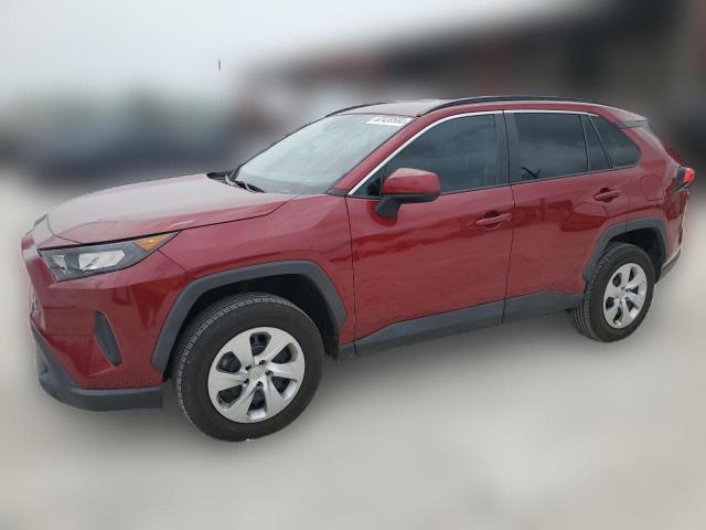 TOYOTA RAV4 2020 2t3h1rfv3lc073033