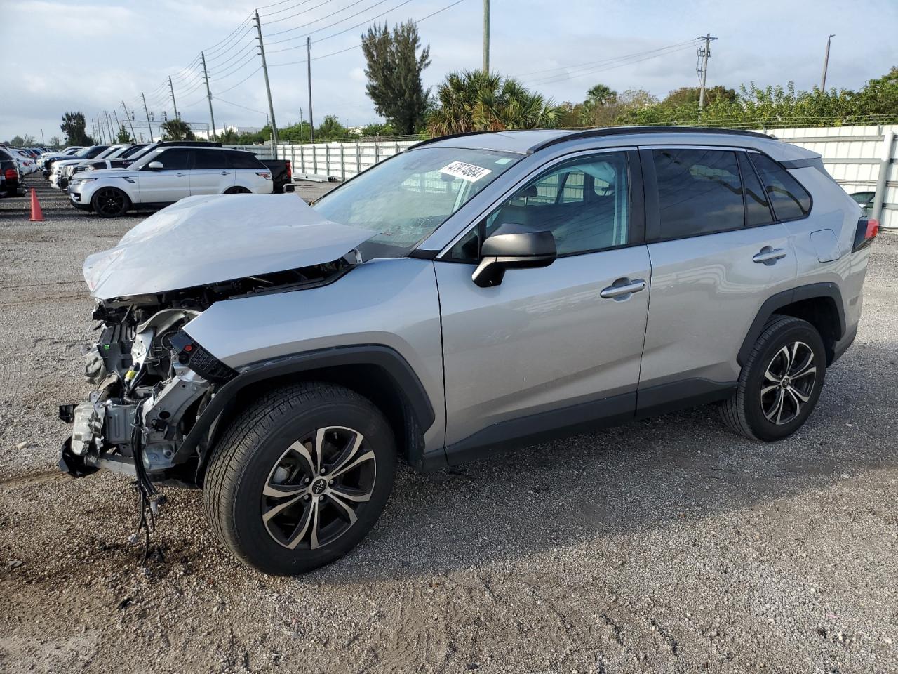 TOYOTA RAV 4 2020 2t3h1rfv3lc080788