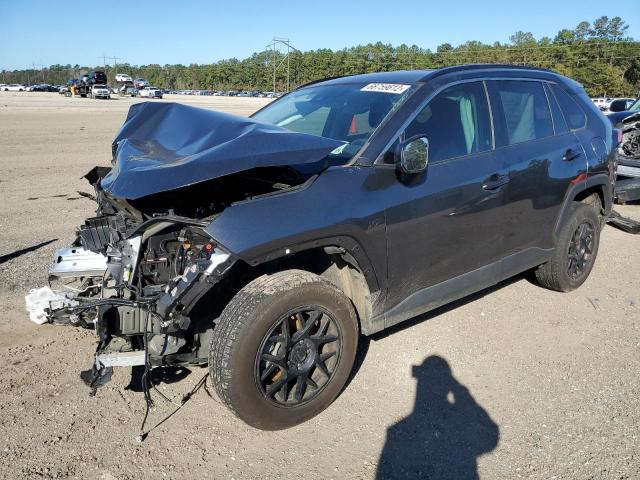 TOYOTA RAV4 LE 2020 2t3h1rfv3lc083349