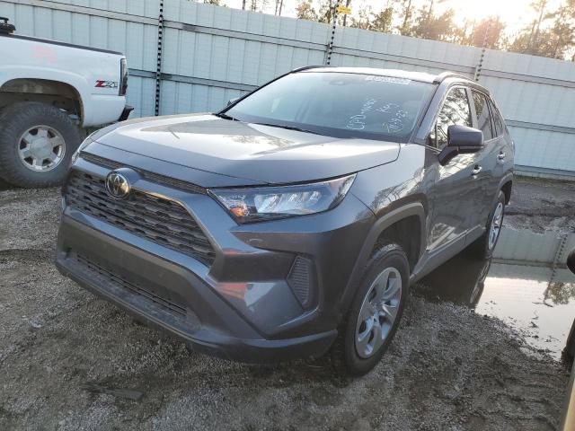 TOYOTA RAV4 LE 2020 2t3h1rfv3lc085893