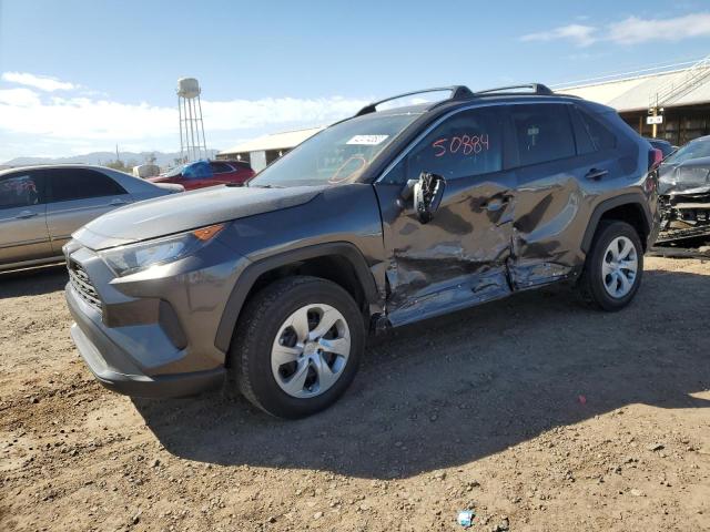 TOYOTA RAV4 LE 2020 2t3h1rfv3lw064492