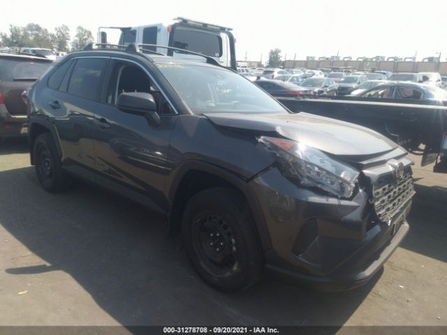 TOYOTA RAV4 2020 2t3h1rfv3lw083317