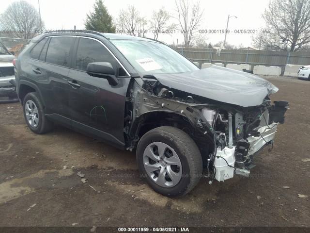 TOYOTA RAV4 2020 2t3h1rfv3lw086248