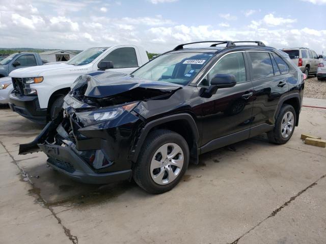 TOYOTA RAV4 2020 2t3h1rfv3lw100889