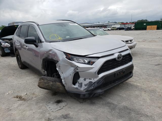 TOYOTA RAV4 LE 2020 2t3h1rfv3lw103288