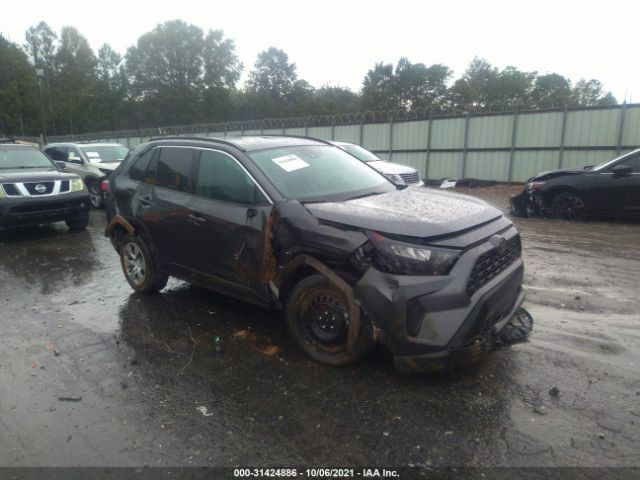 TOYOTA RAV4 2021 2t3h1rfv3mc097365