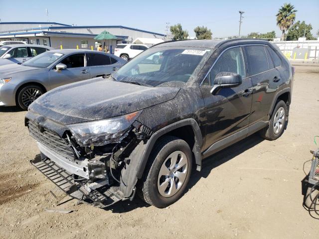 TOYOTA RAV4 2021 2t3h1rfv3mc103620